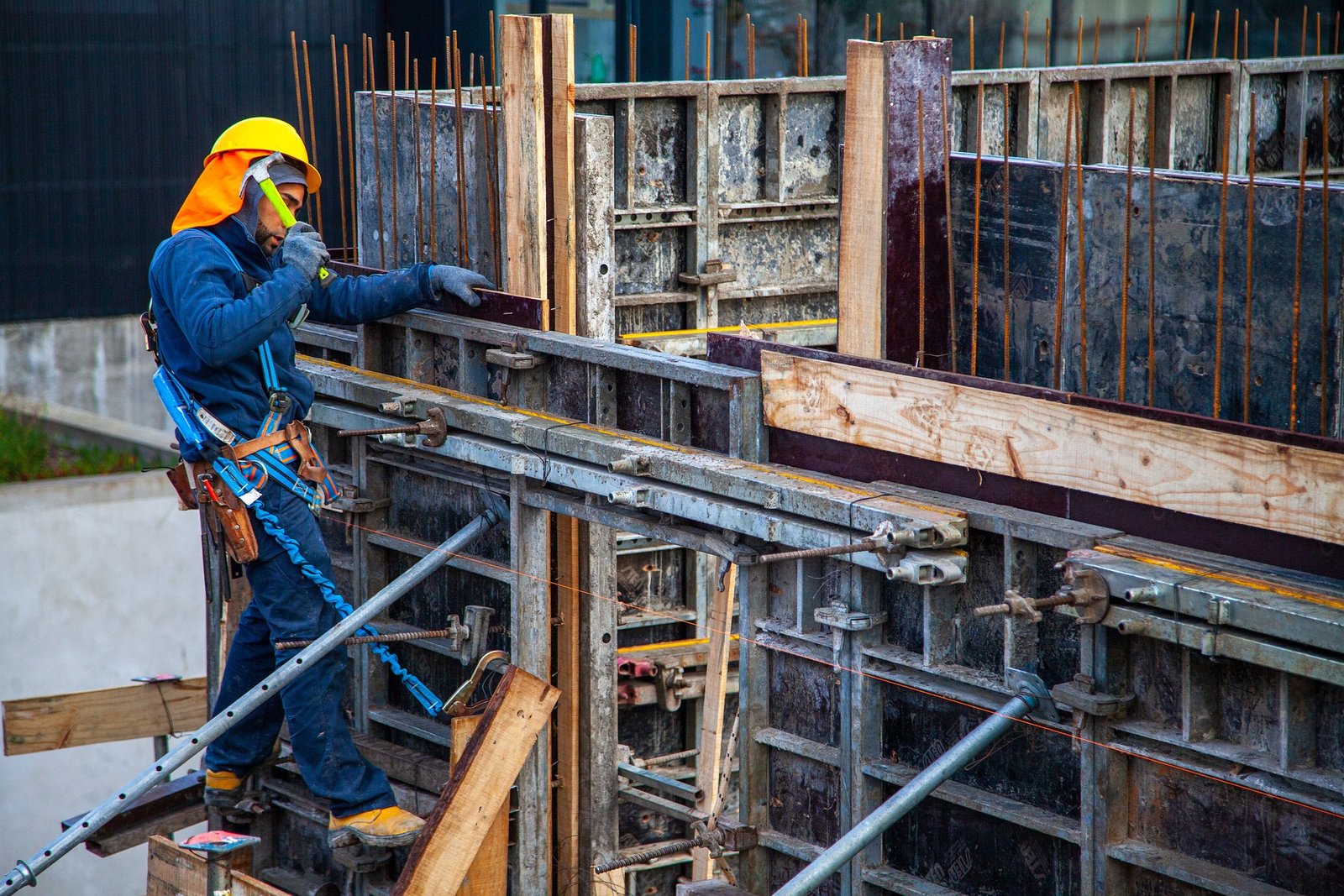 OMK Development Group — usługi wykończeniowe i budowlane